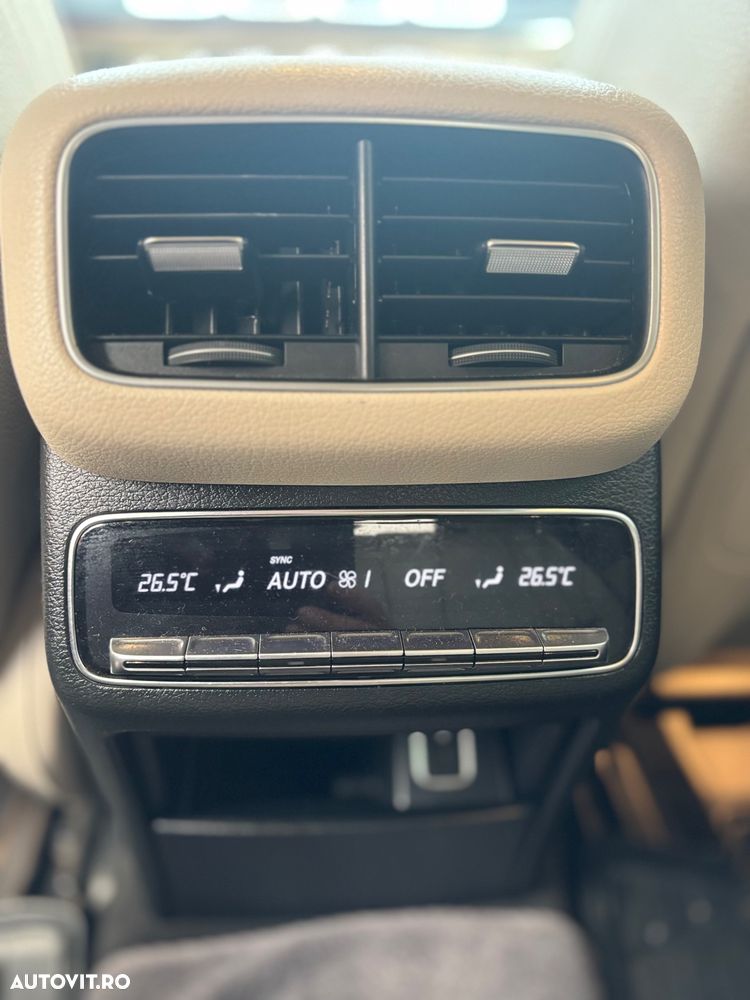 Mercedes-Benz GLE Coupe - 12