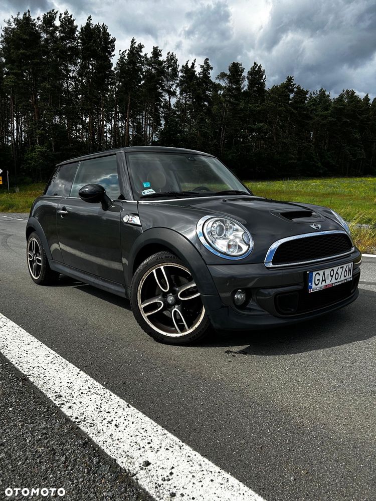 MINI Cooper S Standard - 1