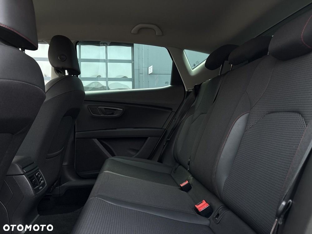 Seat Leon 1.4 TSI FR S&S - 16