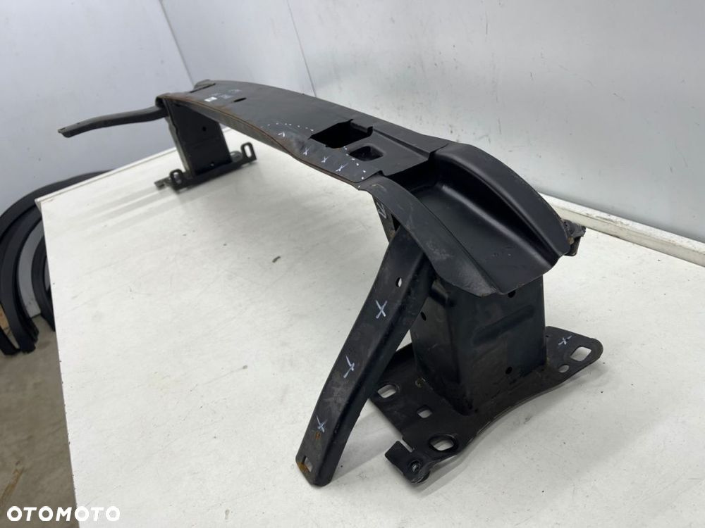 Belka zderzaka VW Passat B8 14-19r. przedlift przednie wzmocnienie pasa przód 3g0807611 - 15