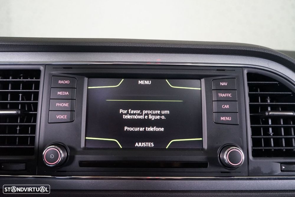 SEAT Leon ST 2.0 TDI S&S DSG FR - 31