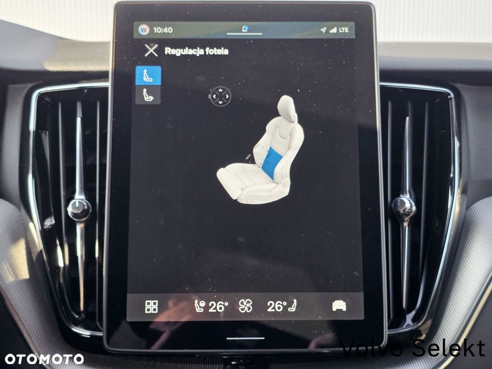 Volvo XC 60 - 30