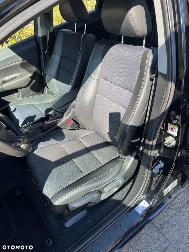 Honda Civic 1.4 i-VTEC Sport - 16