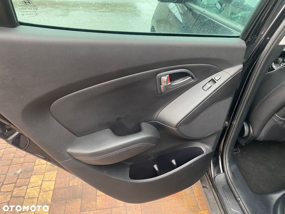 Hyundai ix35 1.6 GDI Premium 2WD - 25