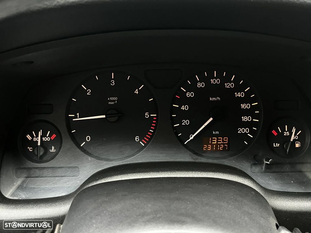 Opel Astra 1.7 DTL Club - 15