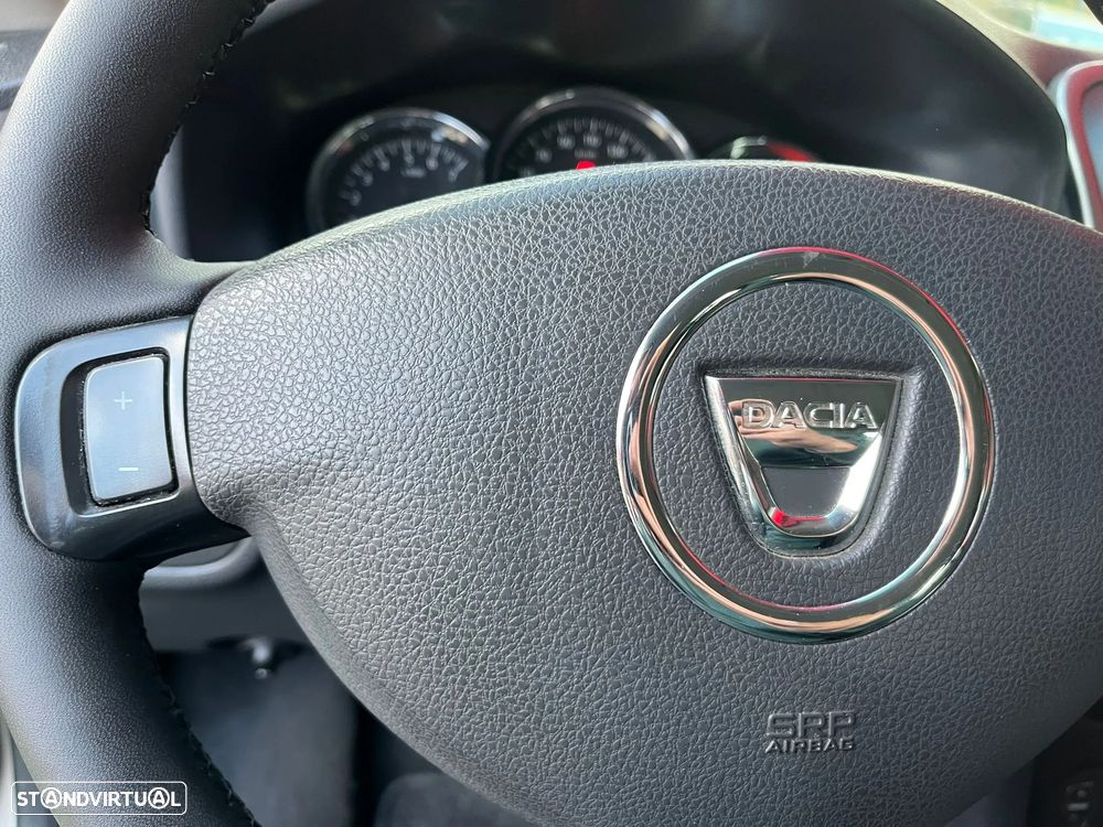 Dacia Logan MCV 1.5 dCi Confort - 17