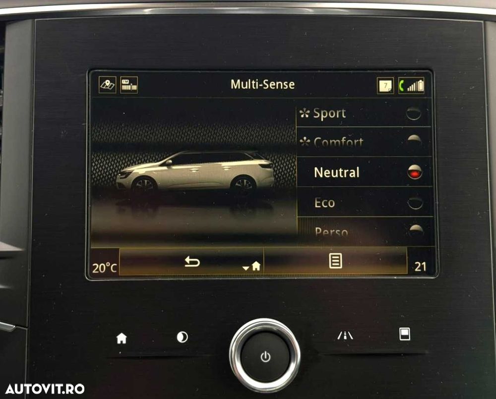 Renault Megane - 28