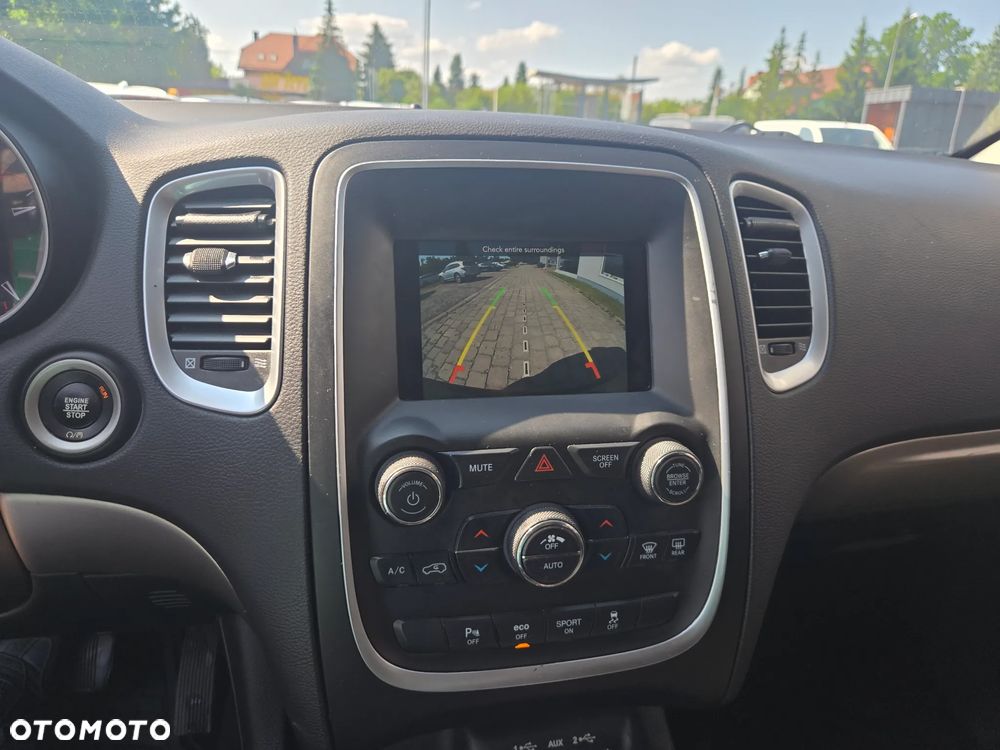 Dodge Durango 5,7 R/T - 23