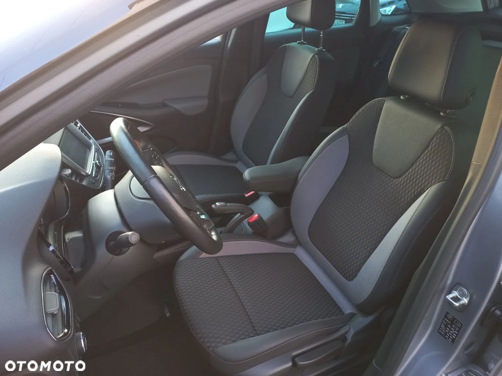 Opel Crossland X 1.2 Start/Stop Automatik Innovation - 18