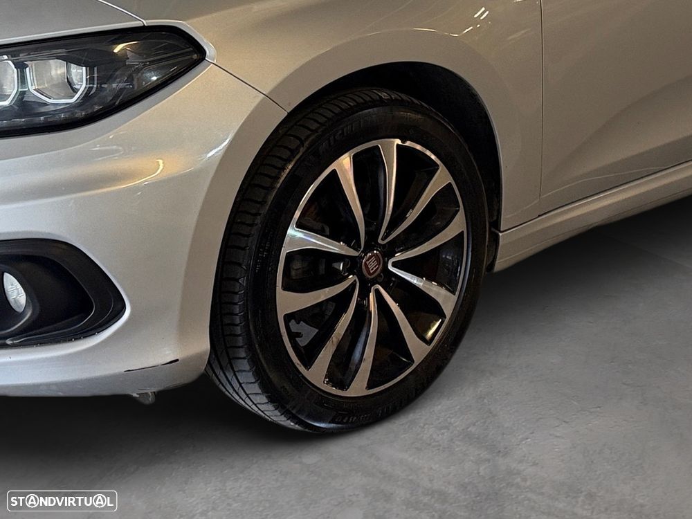 Fiat Tipo 1.3 M-Jet Lounge - 6