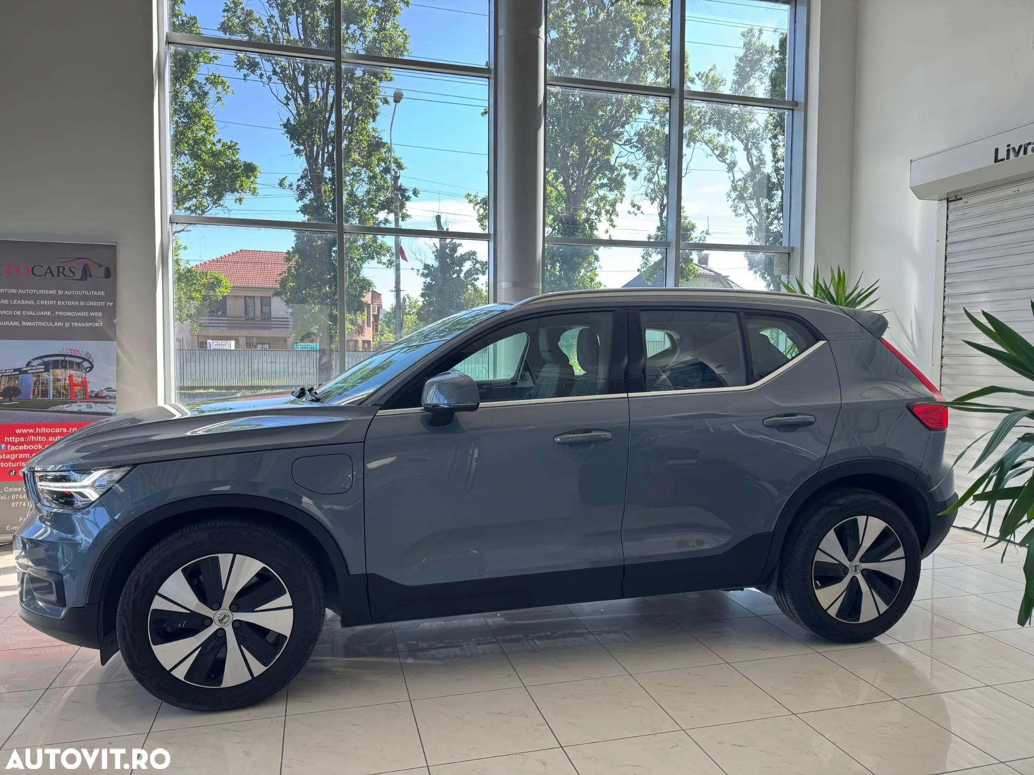 Volvo XC 40 - 3