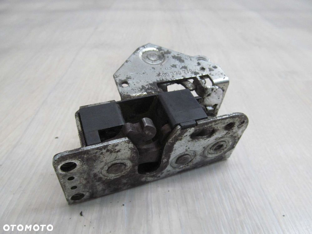 IVECO DAILY 06-  ZAMEK DRZWI BOCZNYCH PRZESUWNYCH 500329770 - 2