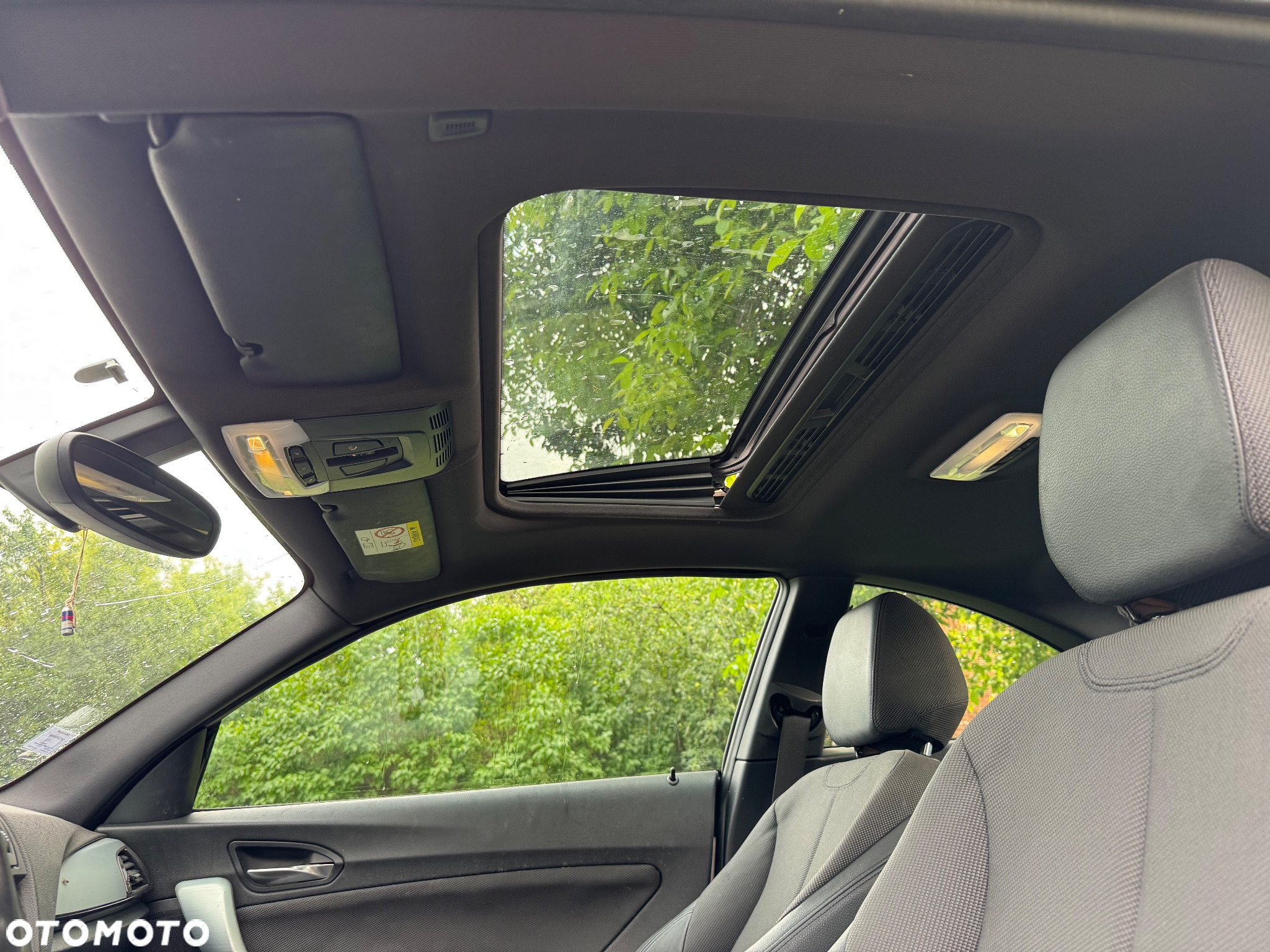 BMW Seria 2 218d Coupe M Sport - 12