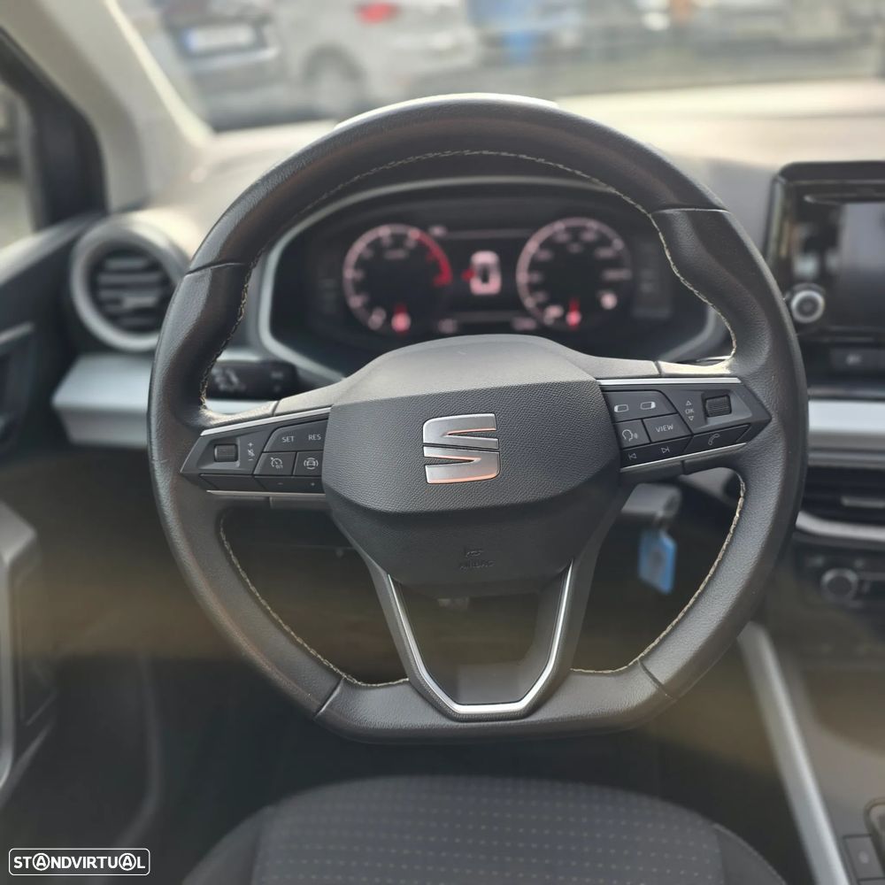 SEAT Arona 1.0 TSI Style - 12