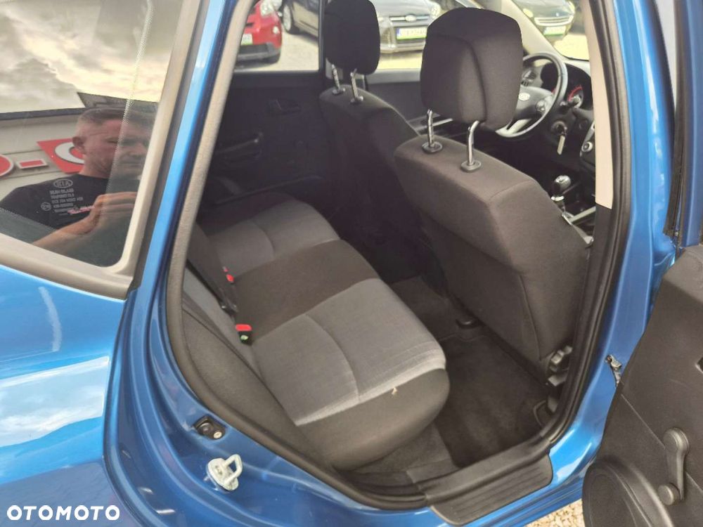 Kia Ceed - 19