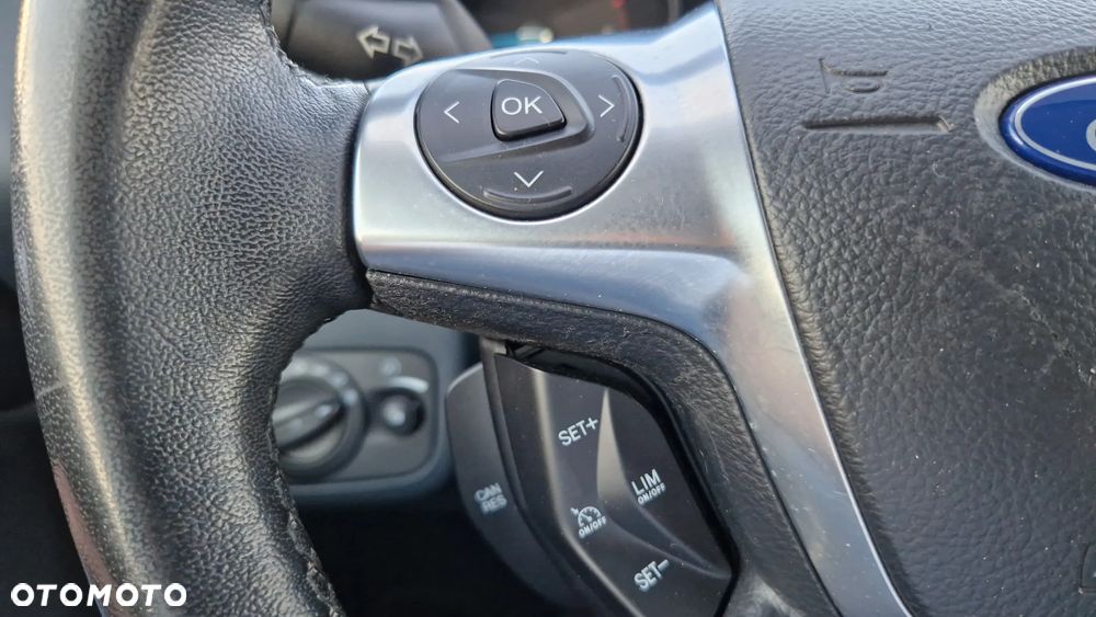 Ford C-MAX 2.0 TDCi Titanium - 20