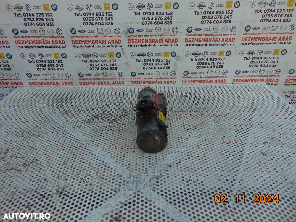 Electromotor Hyundai Tucson 1.6 i30 kia sportage 1.7 crdi cod a950 optima  ceed - 3