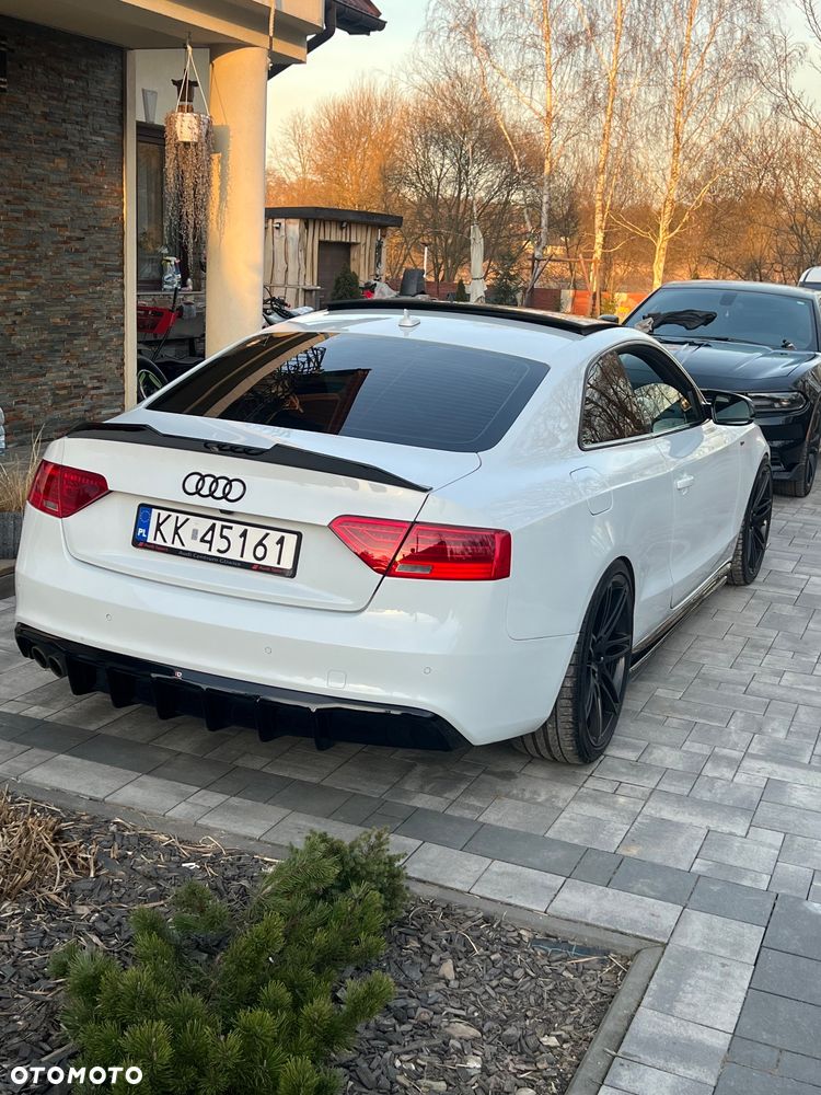 Audi A5 Coupé - 12