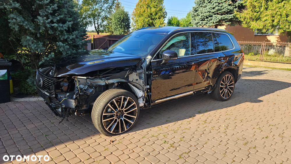 Volvo XC 90 - 3