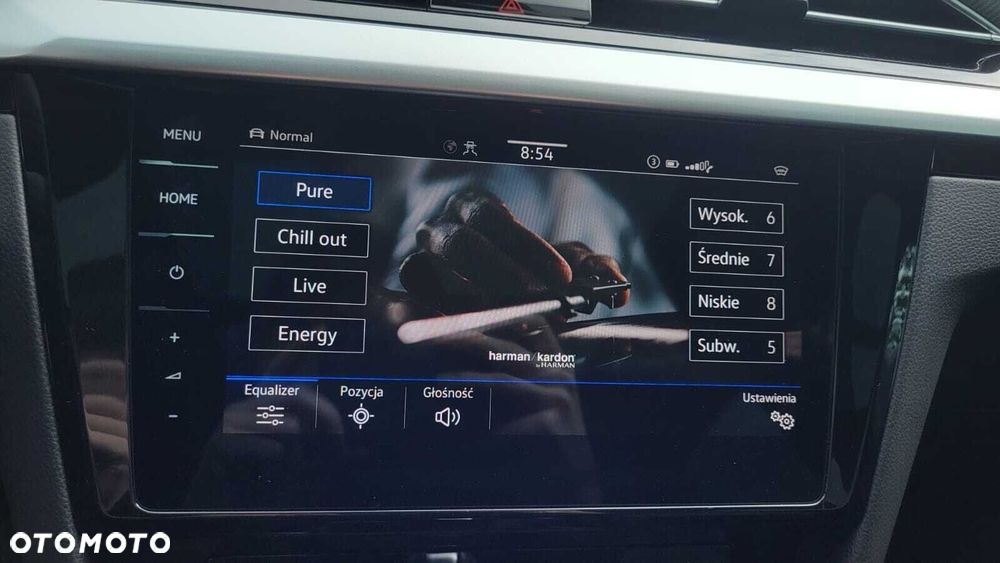Volkswagen Arteon Shooting Brake - 34