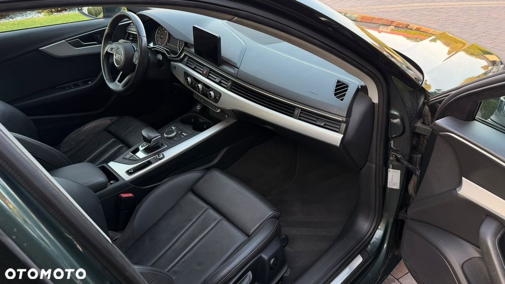 Audi A4 Avant - 10