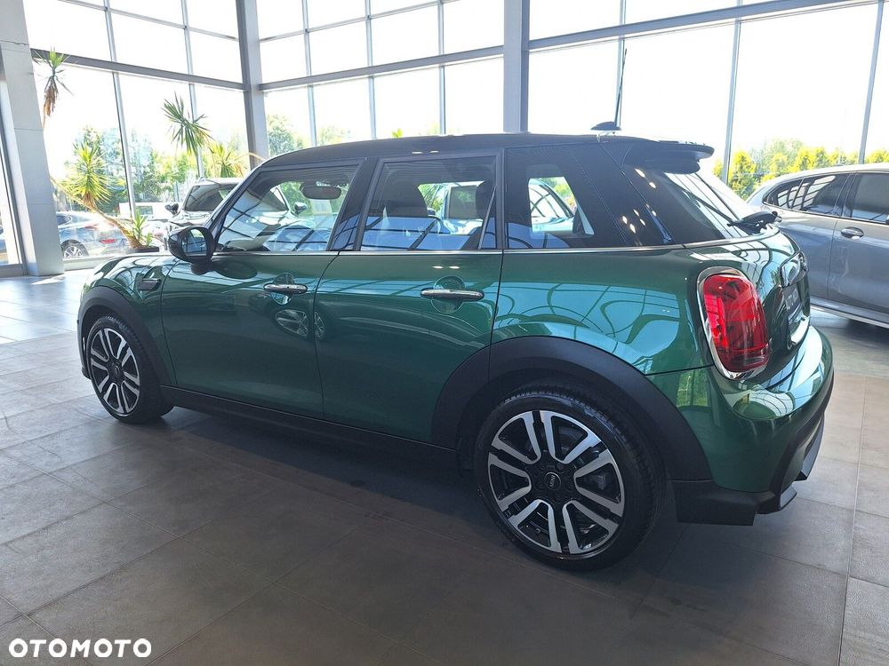 MINI Cooper - 11