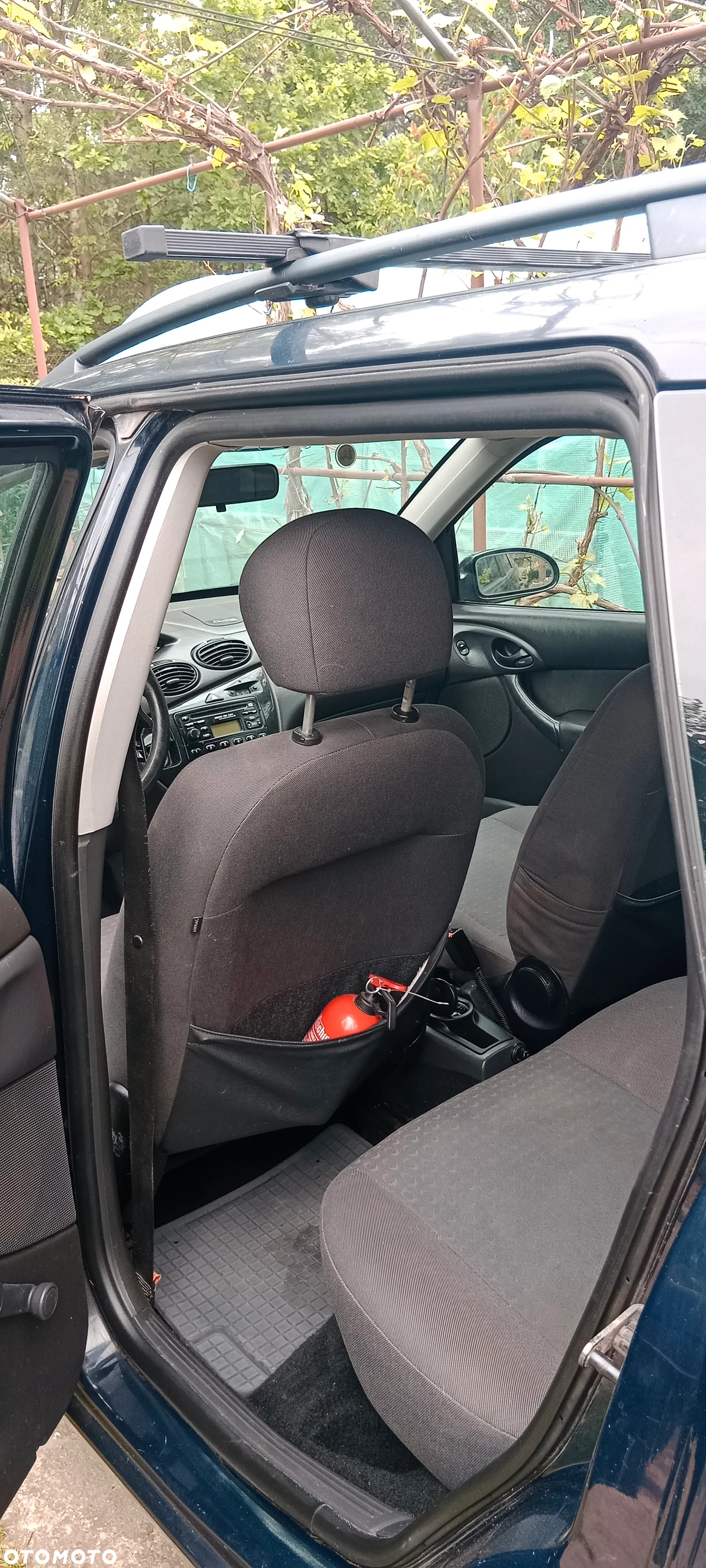 Ford Focus - 6