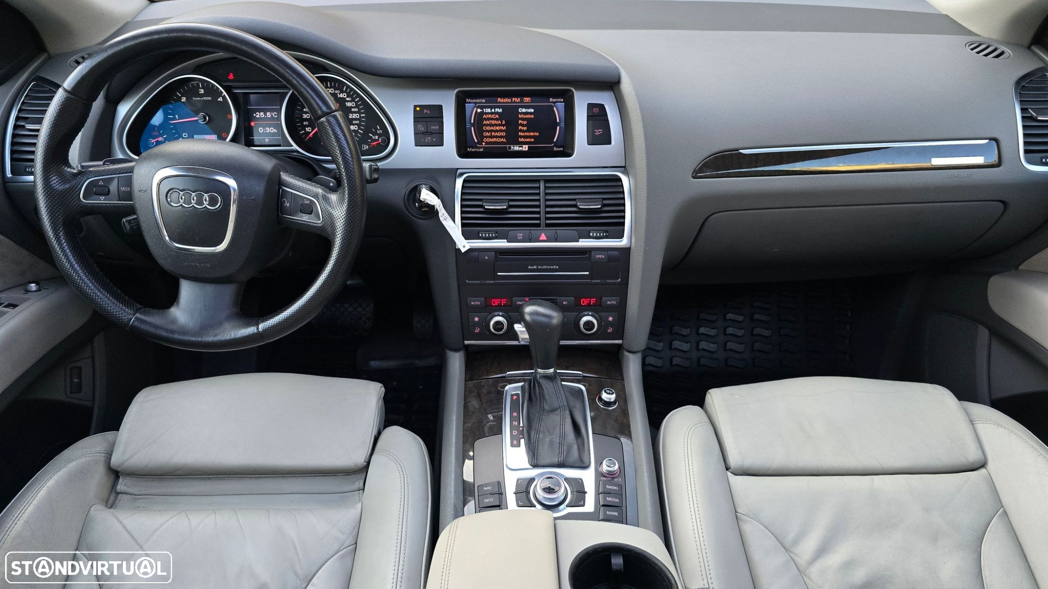Audi Q7 - 13