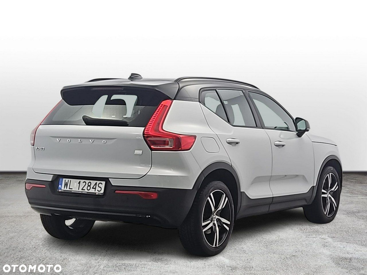Volvo XC 40 - 5