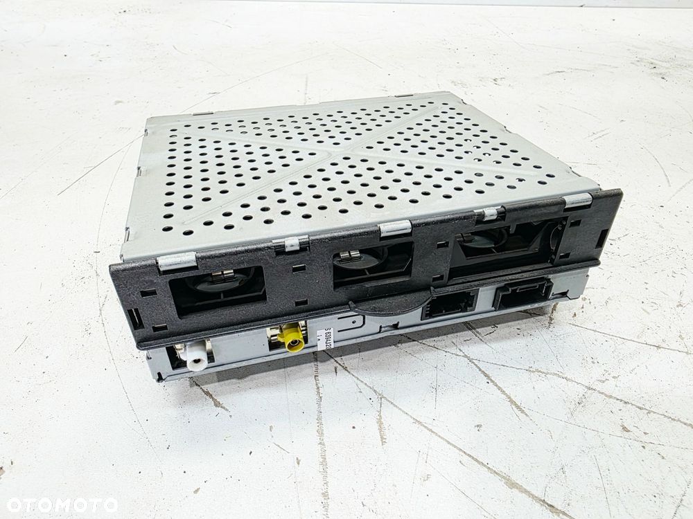 TUNER MODUŁ RADIA AUDI A6 C6 A8 D3 Q7 4L 4F0035541H 4E0910541M - 5