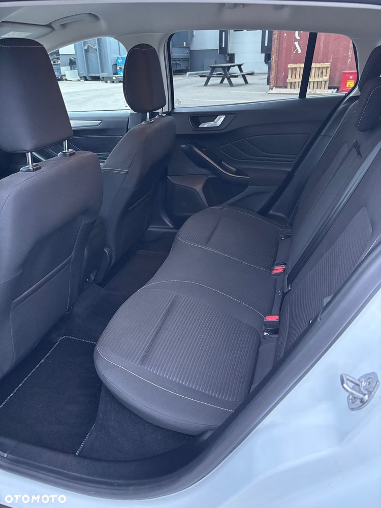 Ford Focus 1.5 EcoBlue Titanium X - 20
