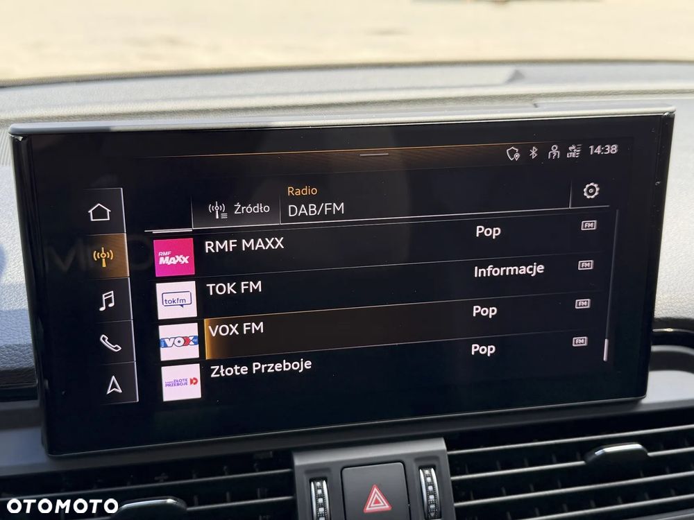 Audi Q5 40 TDI quattro S tronic S line - 34
