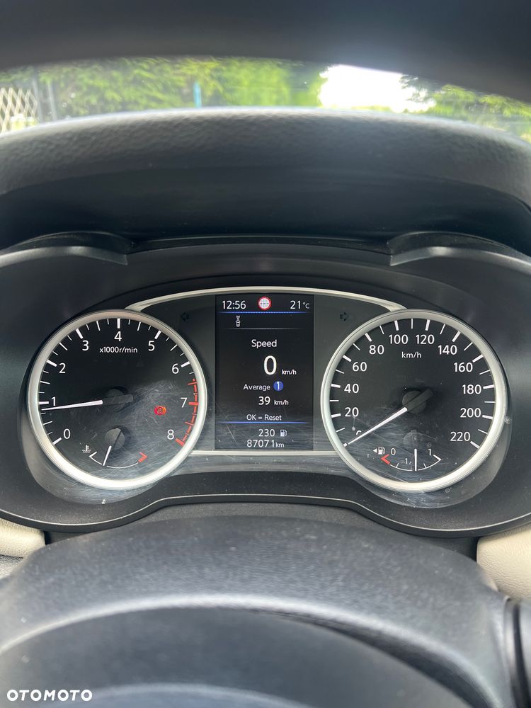 Nissan Micra 1.0 IG-T Visia Plus - 5