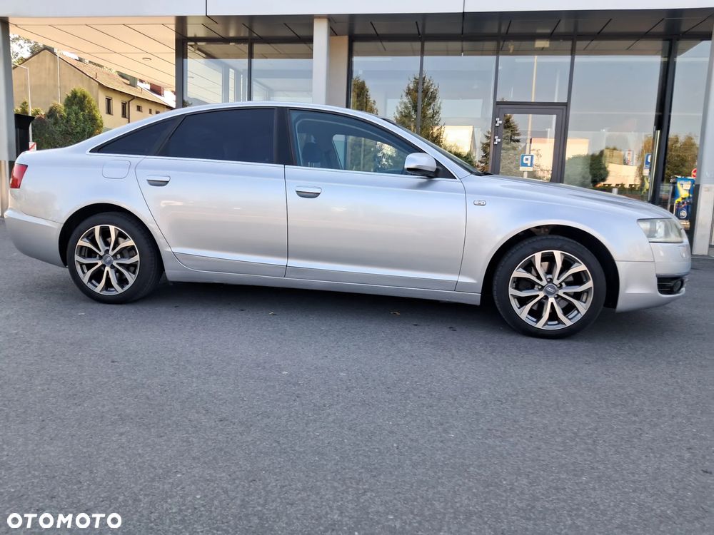 Audi A6 Limousine - 8