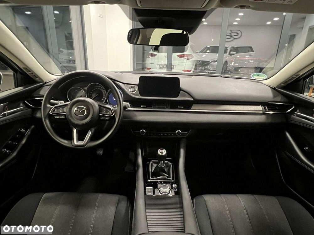 Mazda 6 2.0 SkyMotion - 20