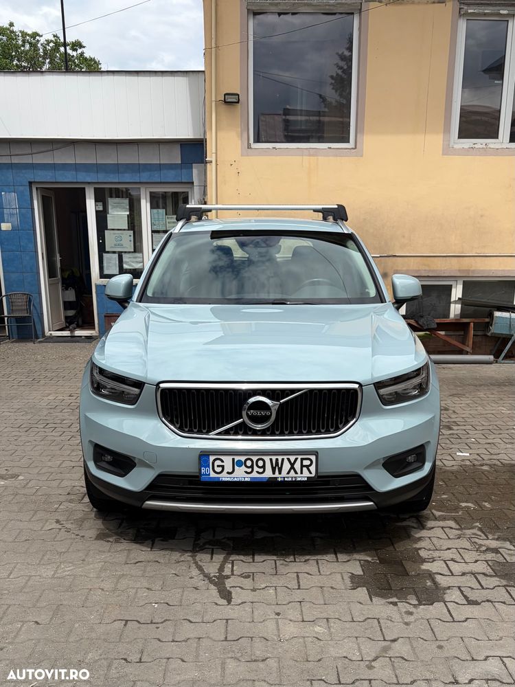 Volvo XC 40 T4 Momentum - 1