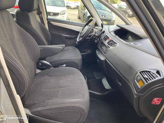 Citroën C4 Picasso 1.6 e-HDi Seduction CMP6 - 9