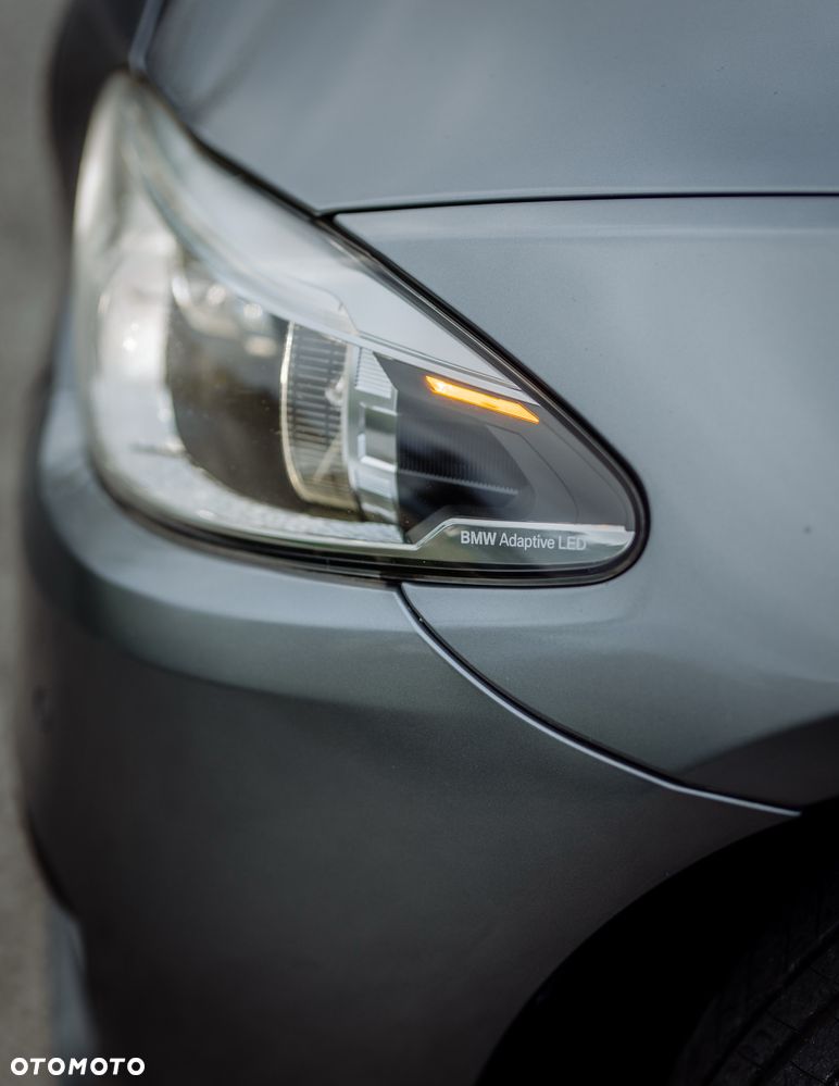 BMW Seria 5 - 5
