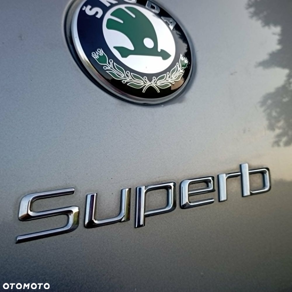 Skoda Superb 1.4 TSI Green tec Ambition - 32