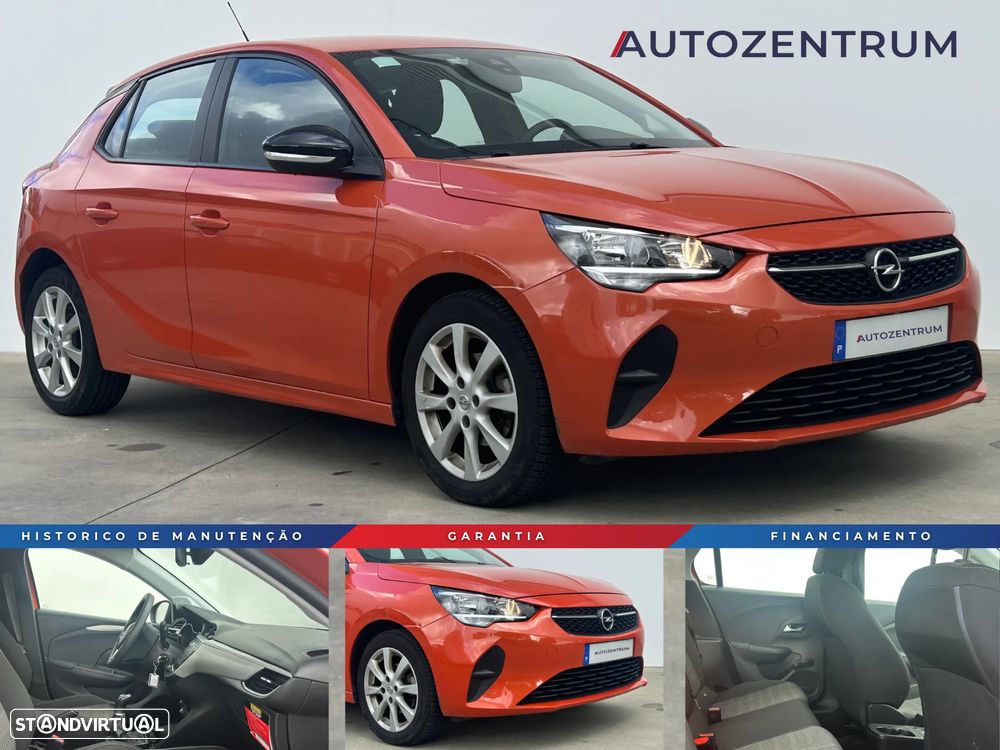 Opel Corsa 1.2 Business - 1