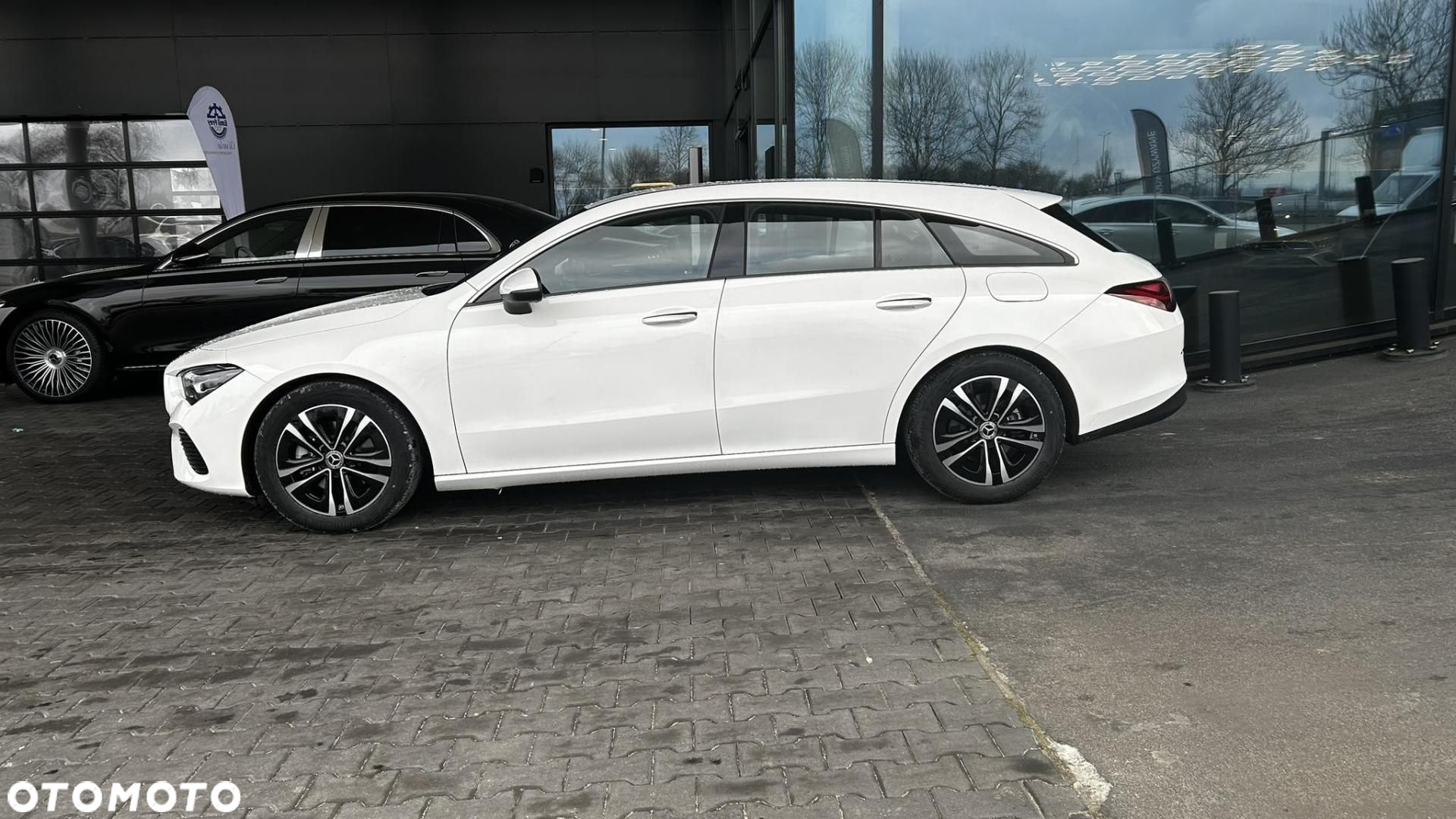Mercedes-Benz CLA - 3