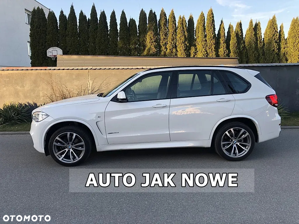 BMW X5 xDrive25d sport - 8