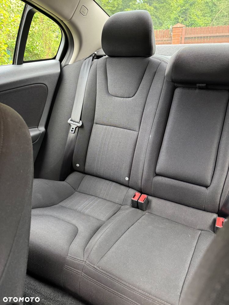 Volvo S60 - 5