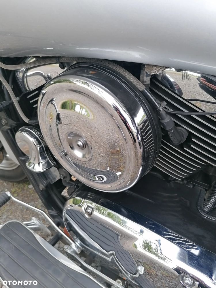 Kawasaki Vulcan - 10