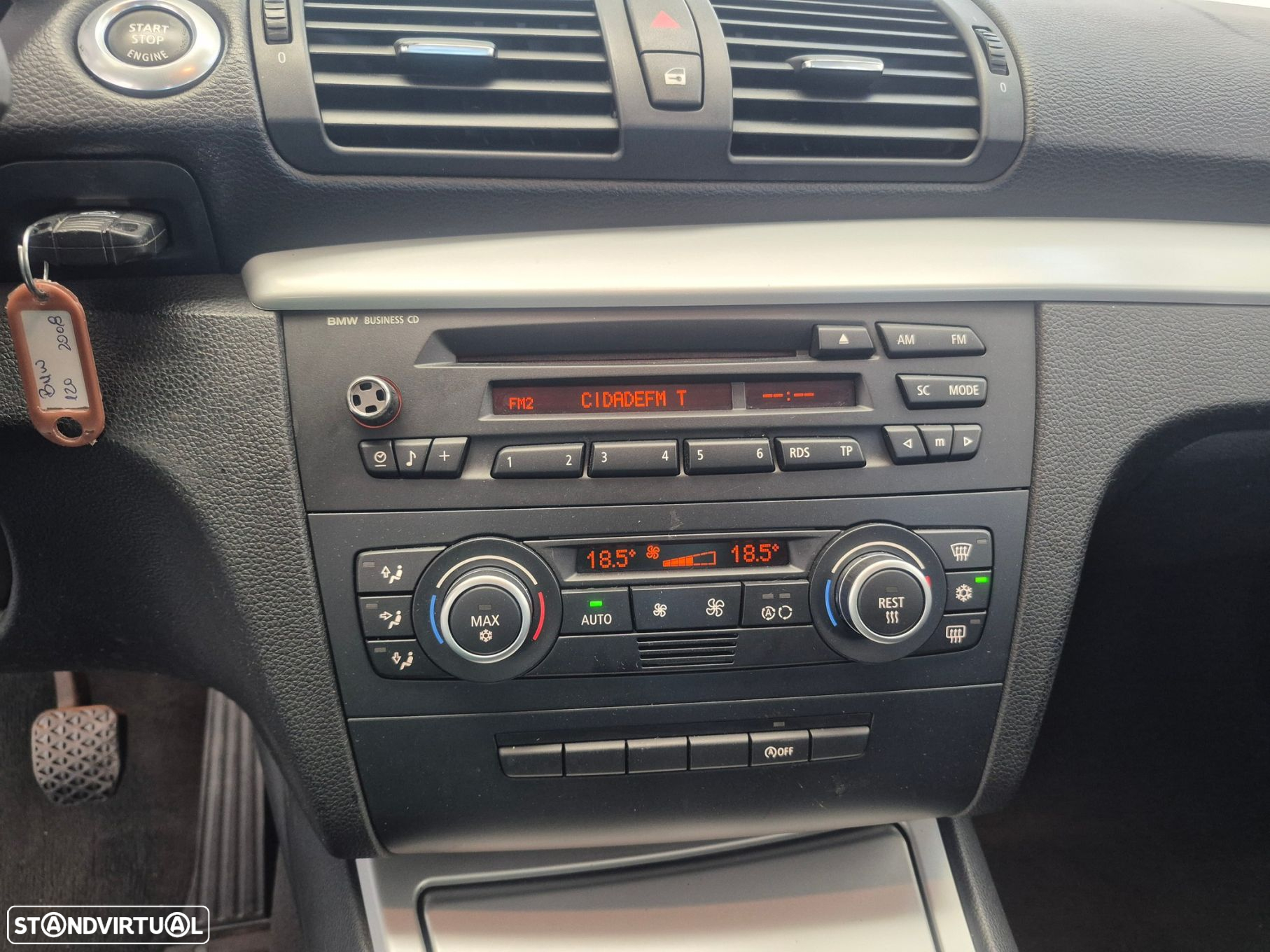BMW 120 d - 16