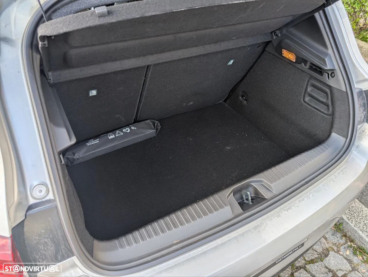 Renault Clio 1.6 E-Tech Full Hybrid Techno - 21