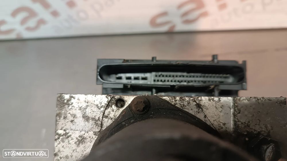 MODULO ABS MERCEDES VITO / VIANO W639 REF: 0265235169 A0014461689 - 3