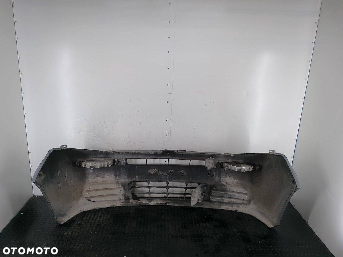 ZDERZAK PRZÓD OPEL VIVARO A L547 - 12