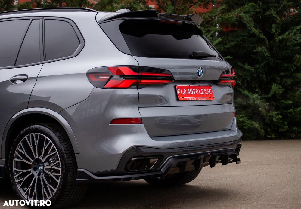 BMW X5 - 6