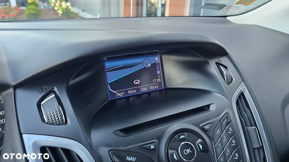 Ford Focus 1.0 EcoBoost 99g Titanium - 7